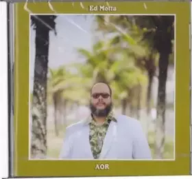 Couverture du produit · AOR