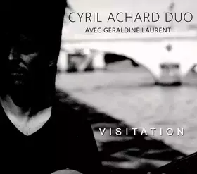 Couverture du produit · Visitation