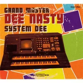 Couverture du produit · System Dee