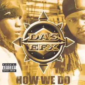 Couverture du produit · How We Do