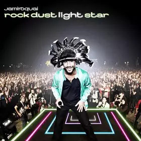 Couverture du produit · Rock Dust Light Star