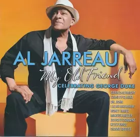 Couverture du produit · My Old Friend: Celebrating George Duke 