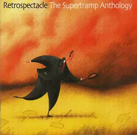 Couverture du produit · Retrospectacle (The Supertramp Anthology)