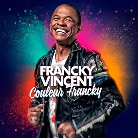 Couverture du produit · Couleur Francky