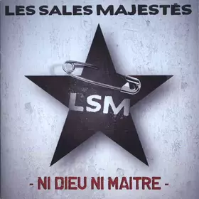 Couverture du produit · - Ni Dieu Ni Maître -