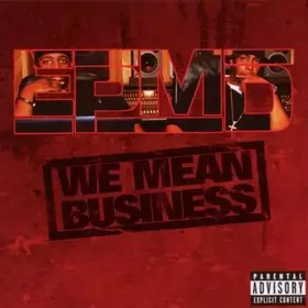 Couverture du produit · We Mean Business