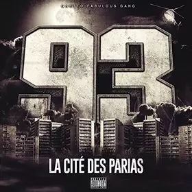 Couverture du produit · Various Artists la Cite des Parias