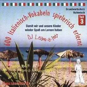 Couverture du produit · Italienisch-Vokabeln Gws 3 [Import]