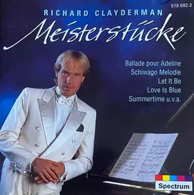 Couverture du produit · Meisterstücke