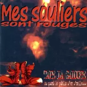 Couverture du produit · Tape La Galoche