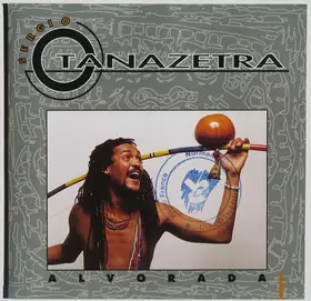 Couverture du produit · Alvorada