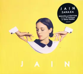 Couverture du produit · Zanaka
