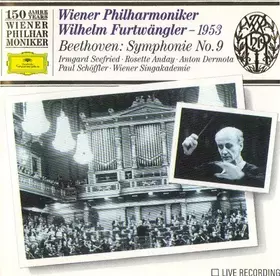 Couverture du produit · Symphonie No. 9