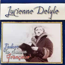 Couverture du produit · Lucienne Delyle