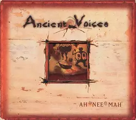 Couverture du produit · Ancient Voices