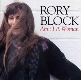 Couverture du produit · Ain't I A Woman