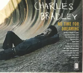 Couverture du produit · No Time For Dreaming