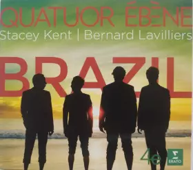 Couverture du produit · Brazil