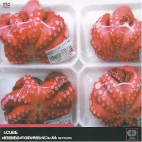 Couverture du produit · I:Cube-Stereo Pictures/Vol.04