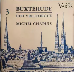 Couverture du produit · L'Œuvre D'Orgue 3