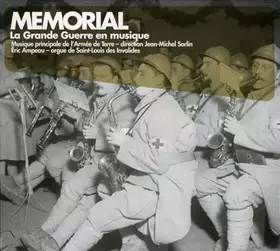 Couverture du produit · La Grande Guerre en Musique