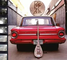 Couverture du produit · Do Not Obey