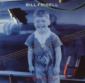 Couverture du produit · Is That You?