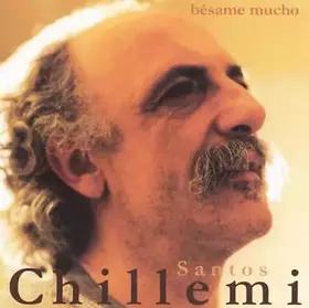 Couverture du produit · Bésame mucho