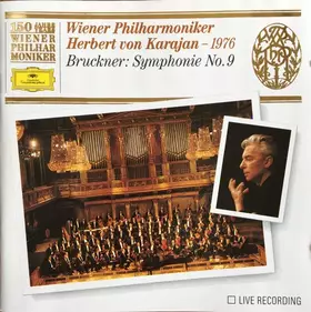 Couverture du produit · Symphonie No. 9