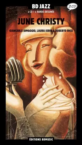 Couverture du produit · June Christy