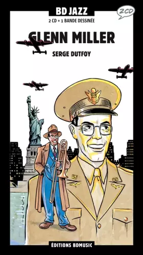 Couverture du produit · Glenn Miller