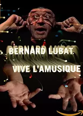 Couverture du produit · Vive L'amusique