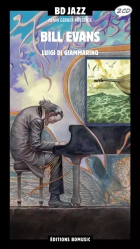 Couverture du produit · Bill Evans