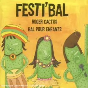 Couverture du produit · Festi'Bal