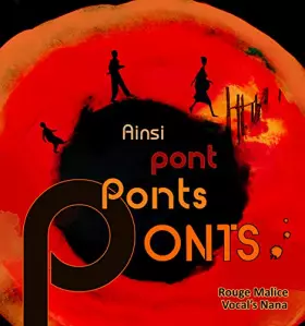 Couverture du produit · Ainsi, Ponts. -Digi