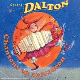 Couverture du produit · Chansons en Accordéon