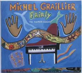 Couverture du produit · Fairly - The Complete Session