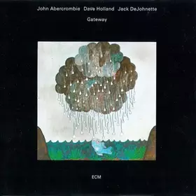 Couverture du produit · Gateway