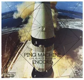 Couverture du produit · Encore – Live Au Petit Faucheux 