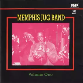 Couverture du produit · Volume One