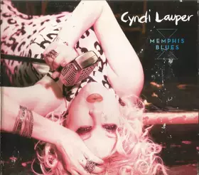 Couverture du produit · Memphis Blues