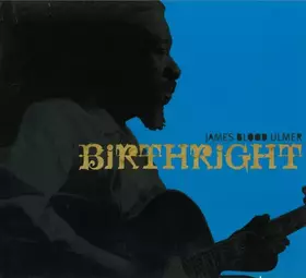 Couverture du produit · Birthright