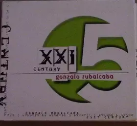 Couverture du produit · XXI Century