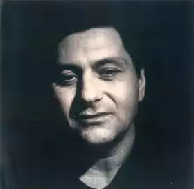 Couverture du produit · The Blessing