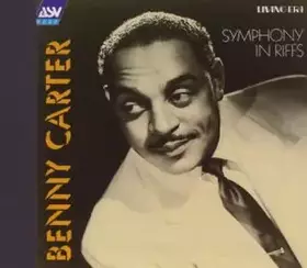 Couverture du produit · Symphony In Riffs 