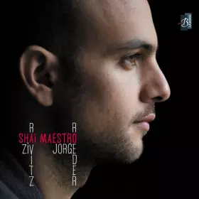 Couverture du produit · Shai Maestro