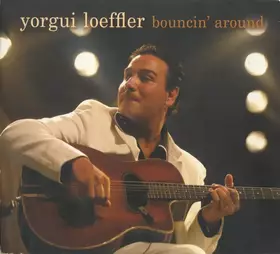 Couverture du produit · Bouncin' Around