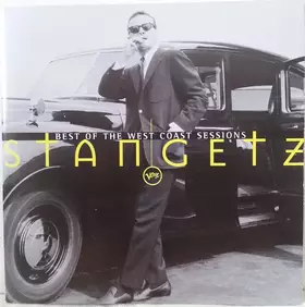 Couverture du produit · Best of The West Coast Sessions