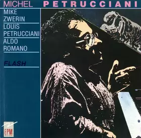 Couverture du produit · Flash