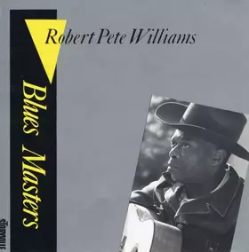 Couverture du produit · Blues Masters, Vol. 1